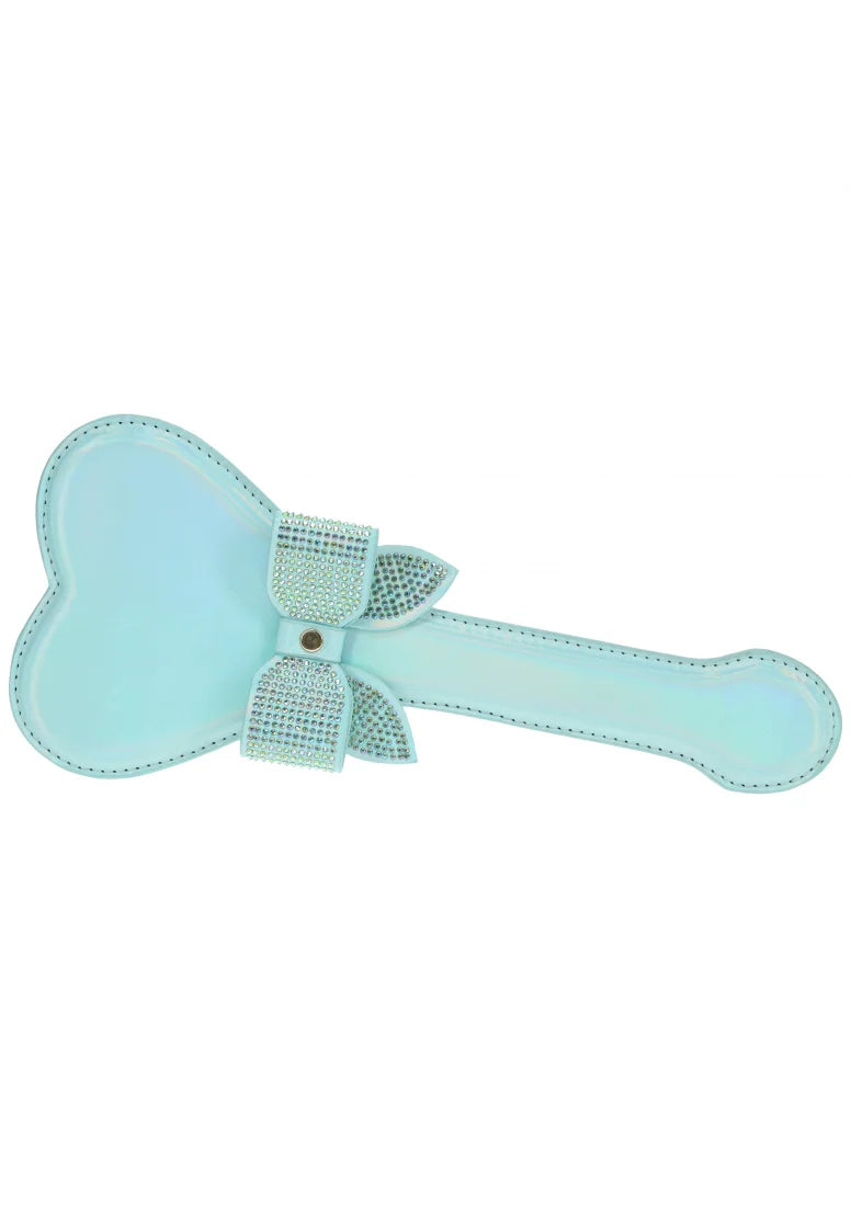 Ouch Paris Collection Paddle Blue