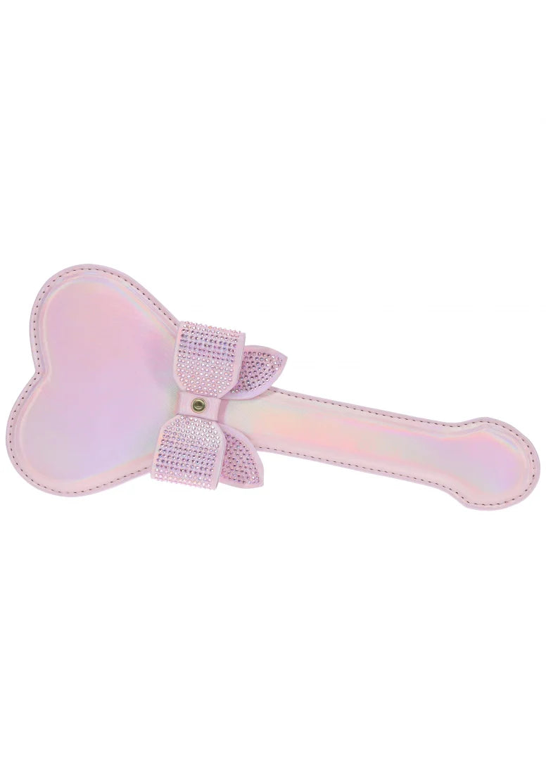 Ouch Paris Collection Paddle Pink