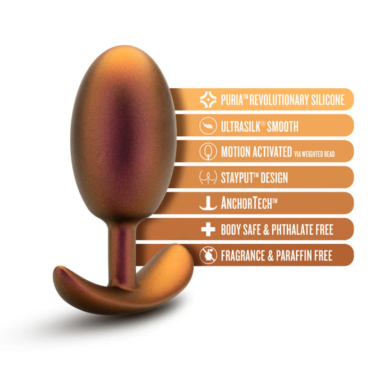 Anal Adventures Matrix Neutron Plug