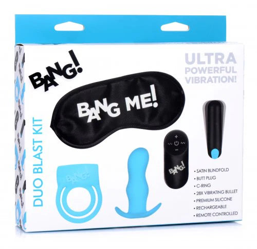 Bang Duo Blast Kit