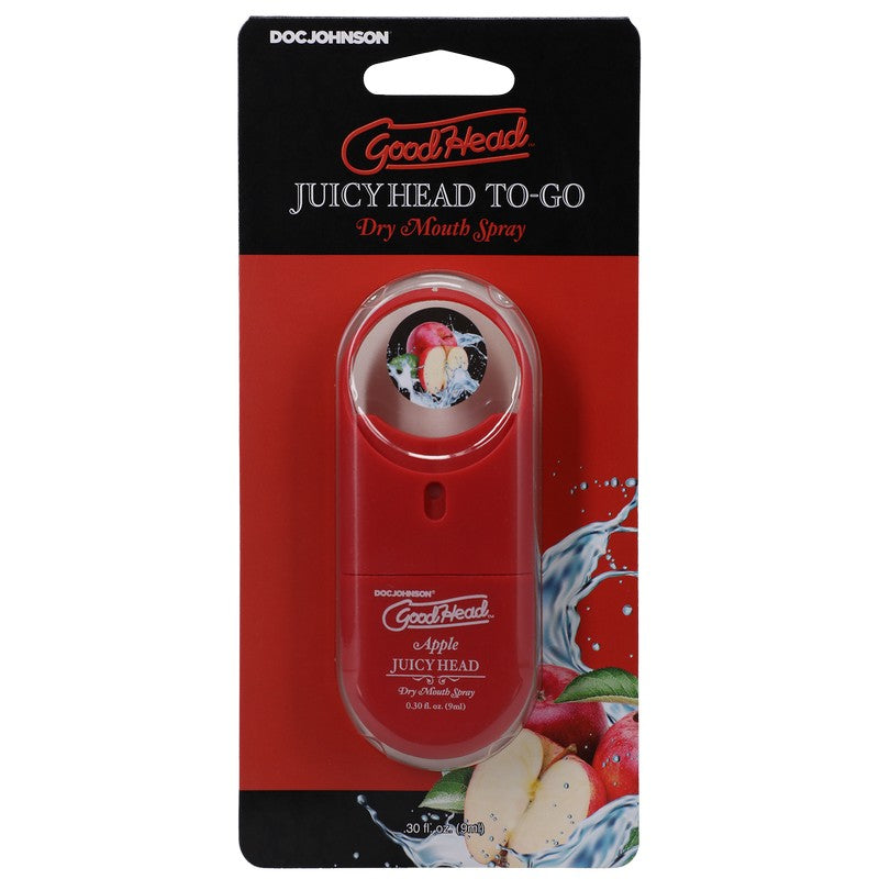 Juicyhead To-Go Apple