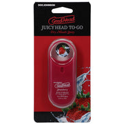 Juicyhead To-Go Strawberry