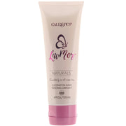 CalExotics Luv Mor Coconut Oil Based Personal Lubricant