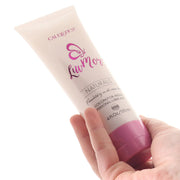 CalExotics Luv Mor Coconut Oil Based Personal Lubricant