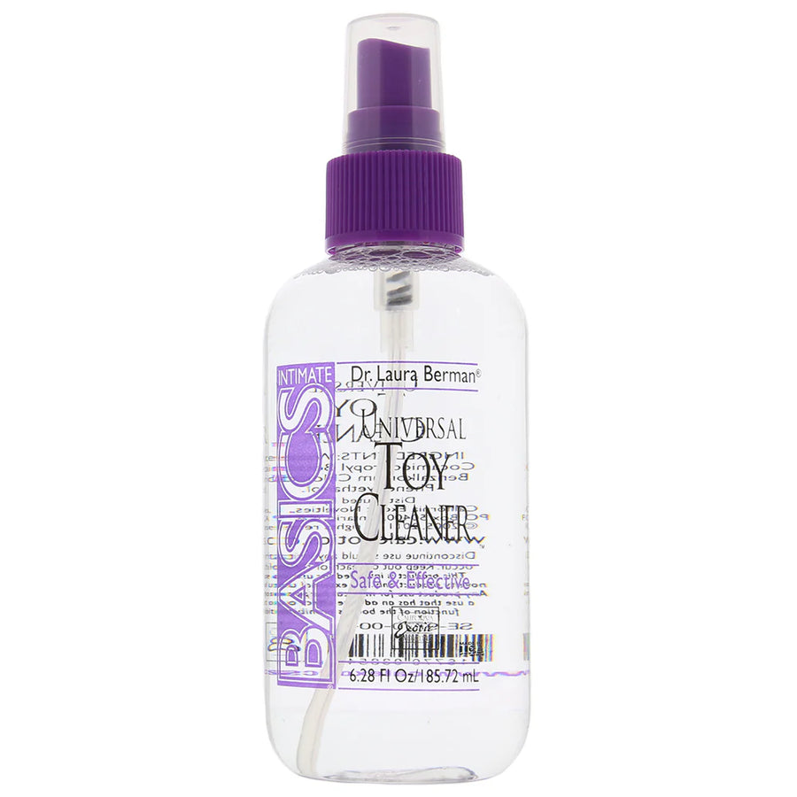 6.28 oz. Universal Toy Cleaner