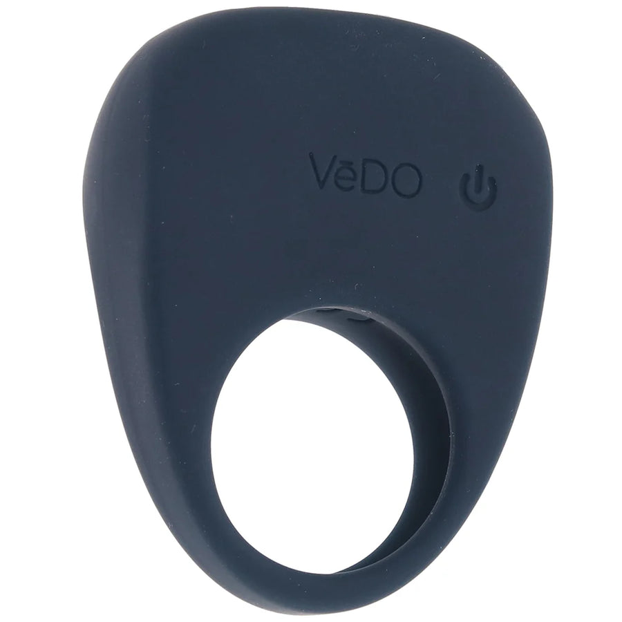 Vedo Driver Rechargeable Vibrating C-Ring