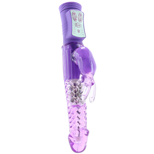 Eve’s First Rechargeable Rabbit Purple