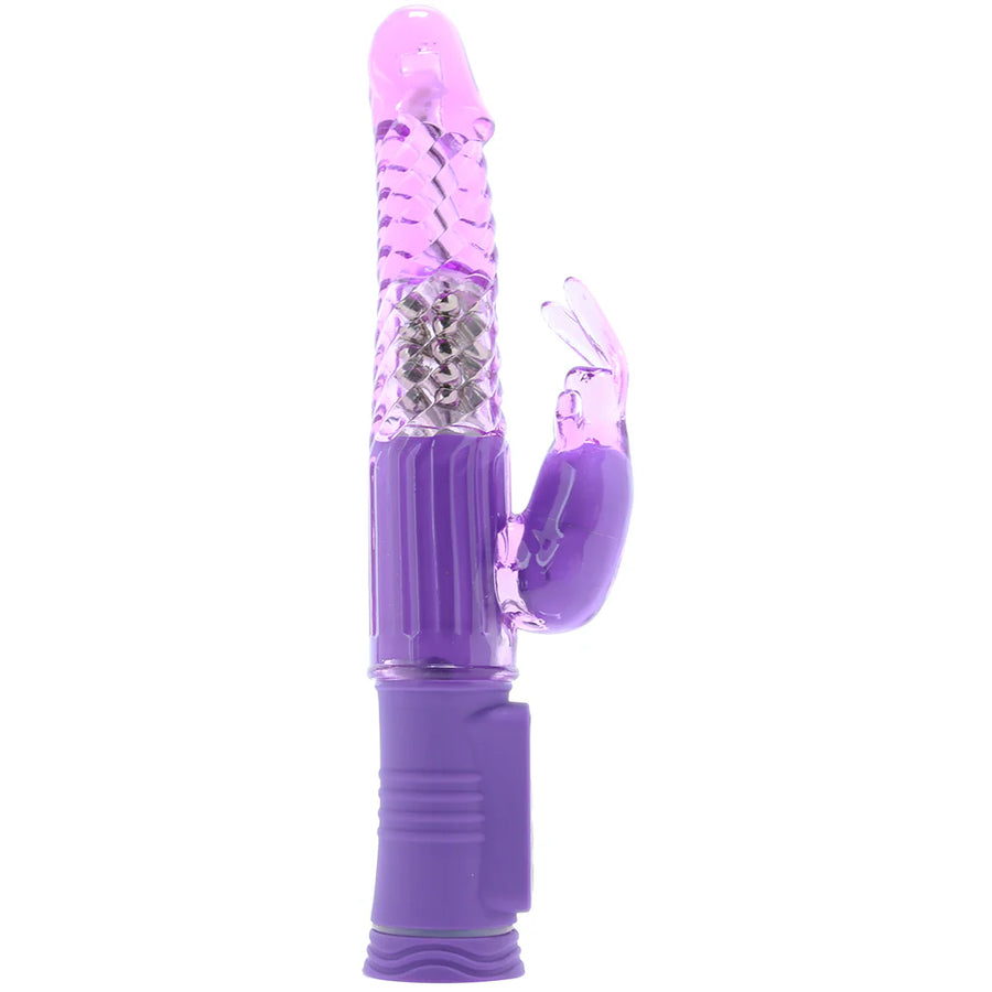 Eve’s First Rechargeable Rabbit Purple