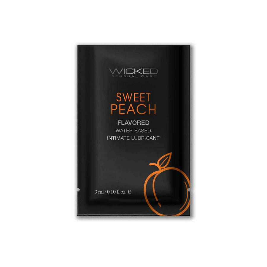 3 ml Wicked Sweet Peach