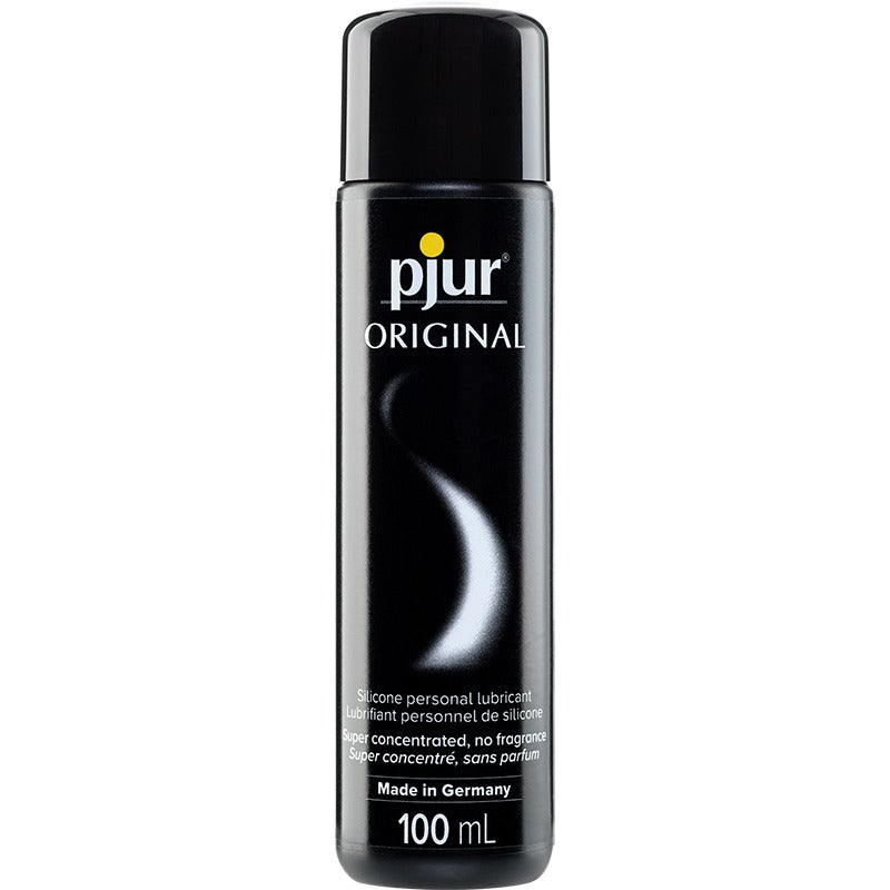 1.5 ml Pjur Original Silicone Personal Lubricant