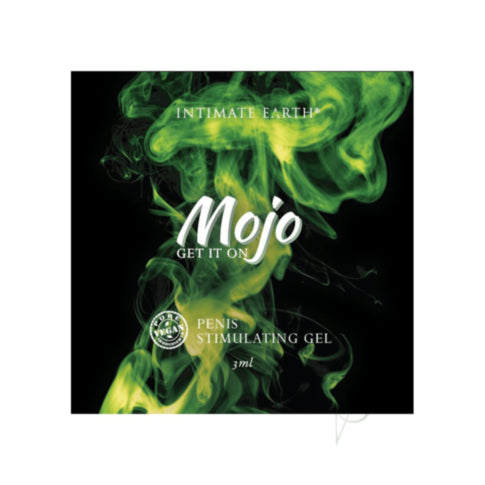 MOJO Penis Stimulating Gel 3 ml