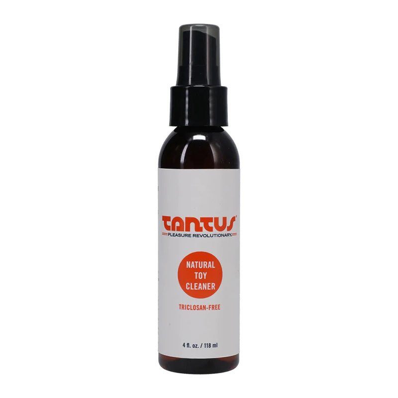 4 oz. Tantus Natural Toy Cleaner