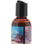 2 Oz. Bliss Glove Infused Anal Relaxing Glide