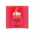 .20 oz. Sensuva Sizzle Lips Warming Edible Gel Strawberry