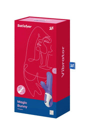 Satisfyer Magic Bunny