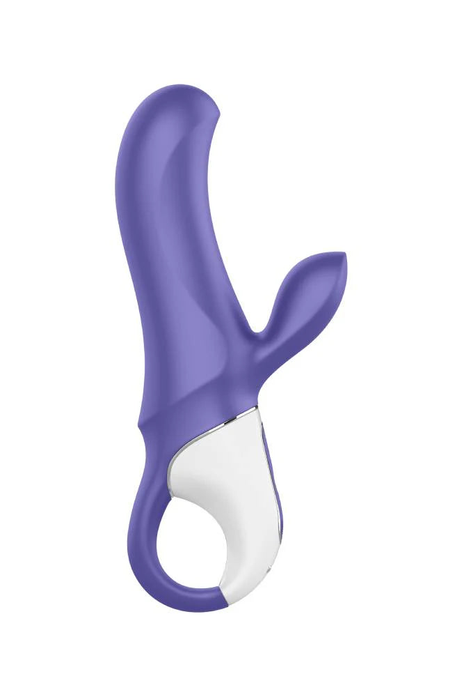 Satisfyer Magic Bunny