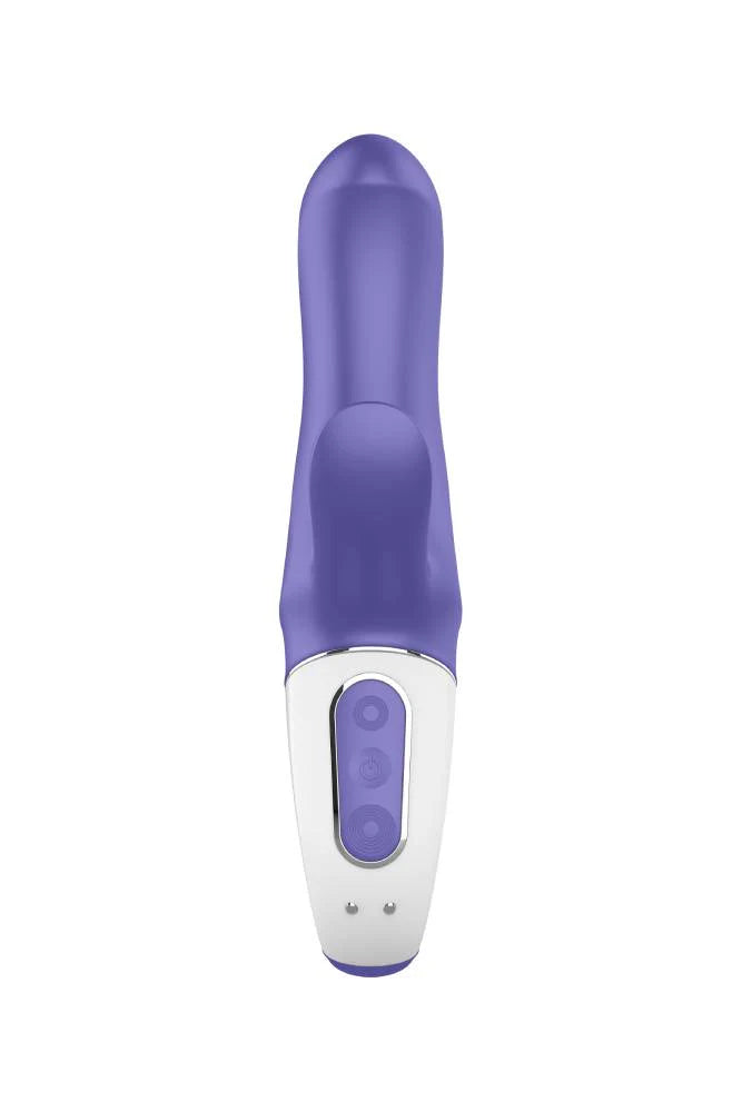 Satisfyer Magic Bunny