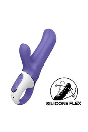 Satisfyer Magic Bunny