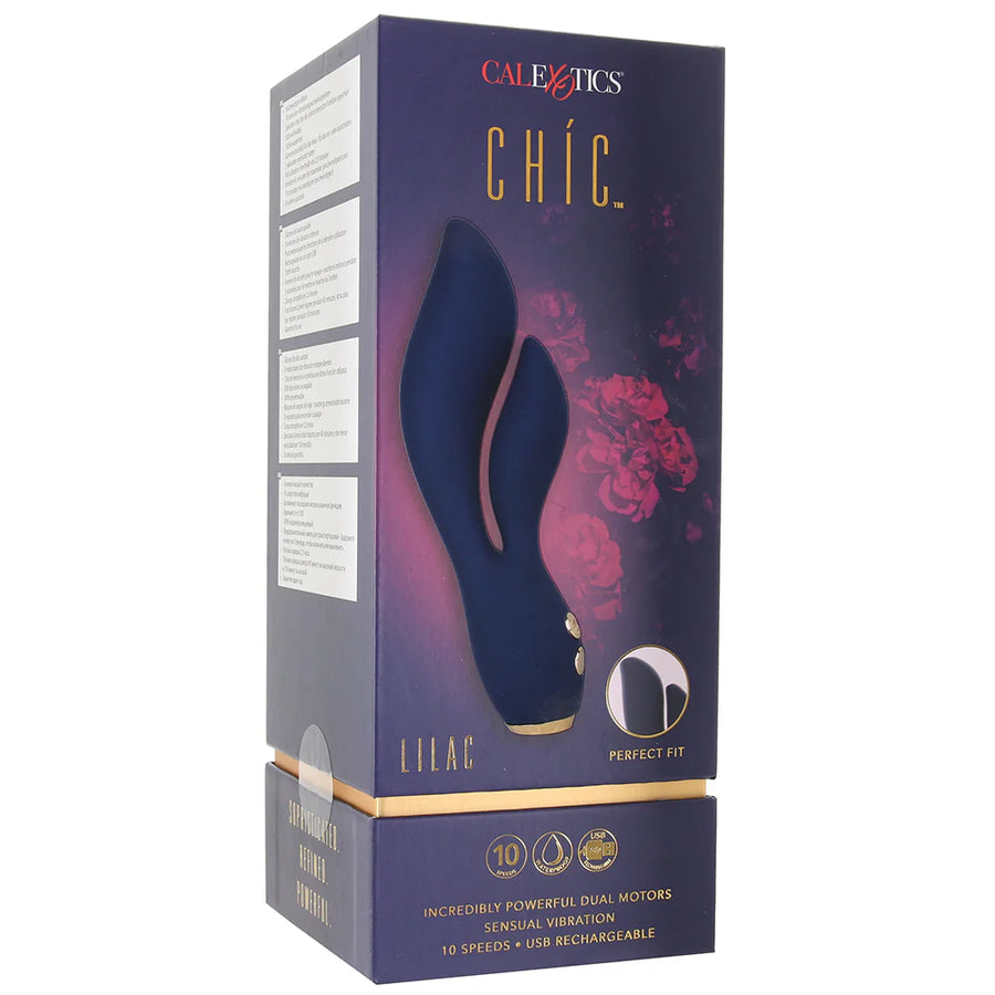 CalExotics Chic Lilac