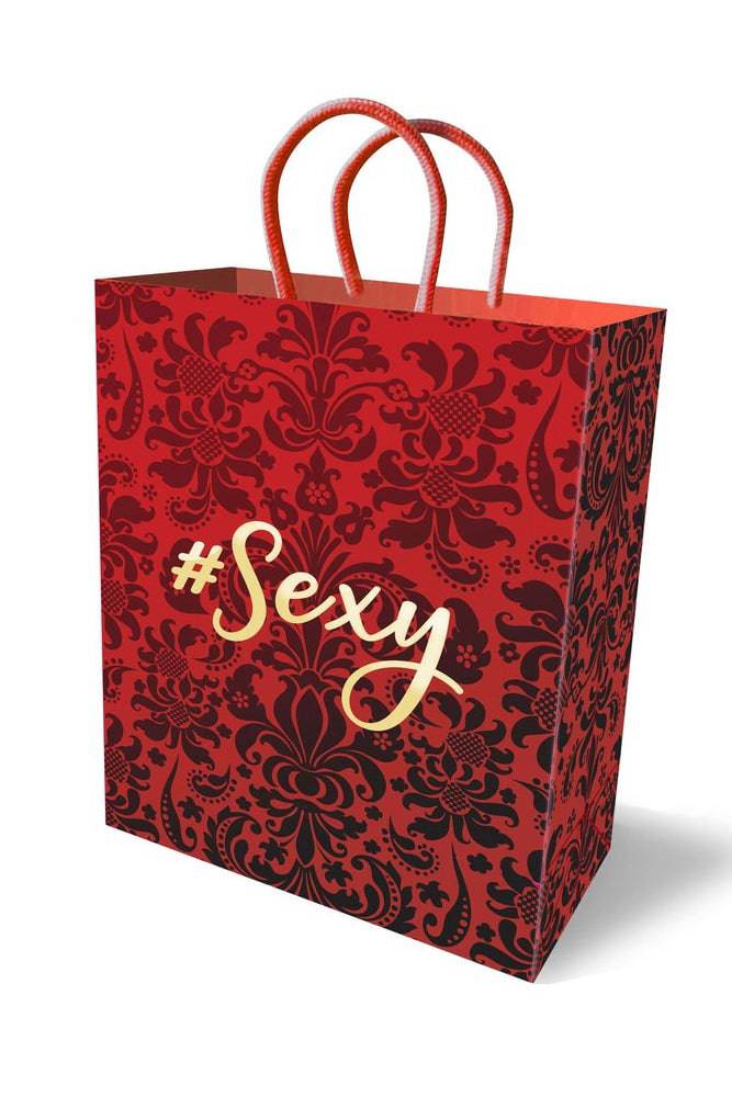 #Sexy Gift Bag