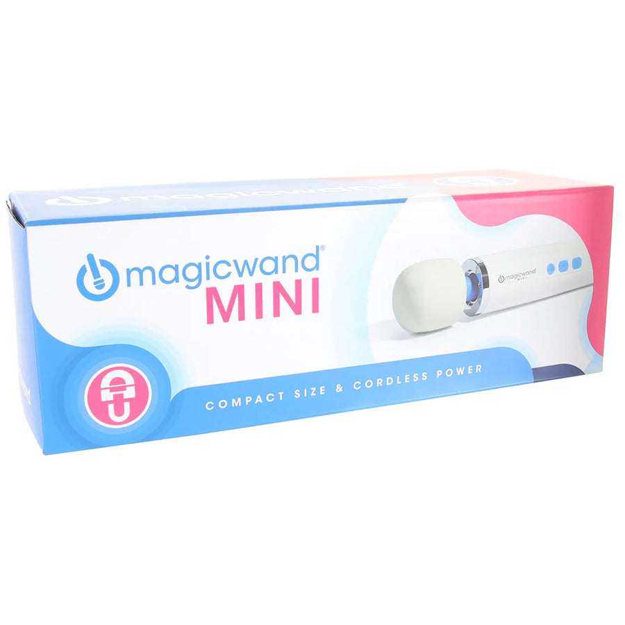 Magic Wand Mini Cordless