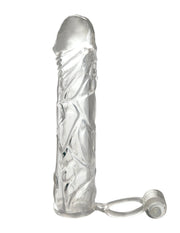 Fantasy Vibrating Super Sleeve