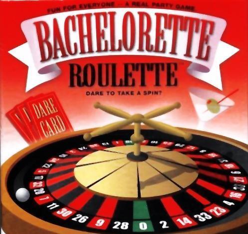 Bachelorette Roulette