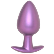 Ouch Smooth Silicone Anal Plug