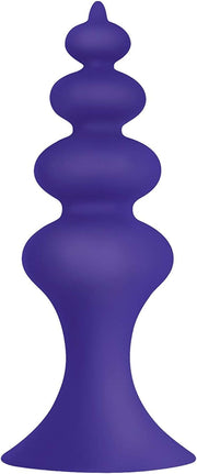 Icon Plug&Play Tower 100% Silicone