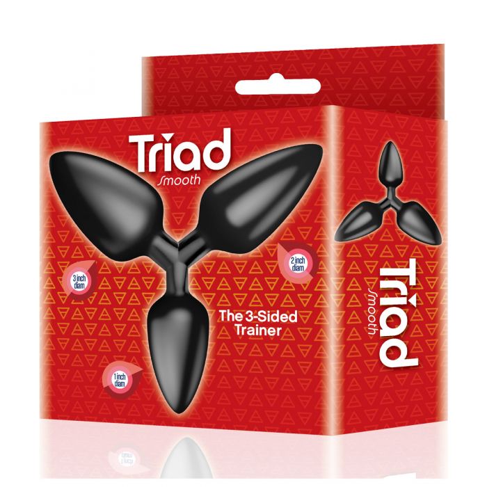 Icon brands 3 Sided Trainer