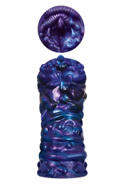 Alien Nation Lagos Stroker of the Deep