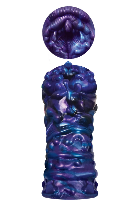 Alien Nation Lagos Stroker of the Deep