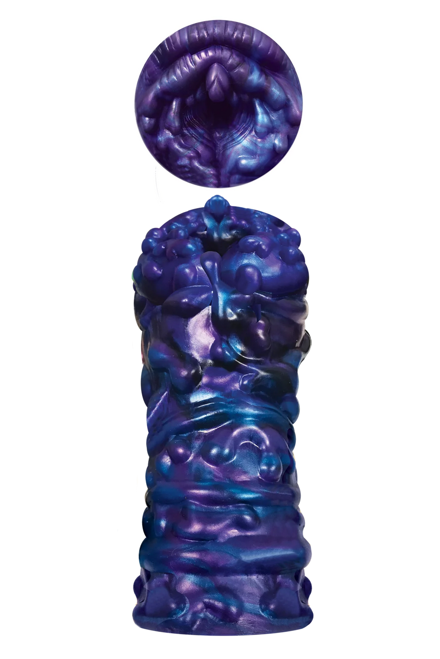 Alien Nation Lagos Stroker of the Deep