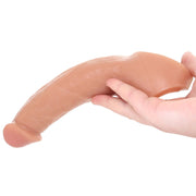 Blush Thrive 2.0” Thicker Extends by 2.5” Penis Extender