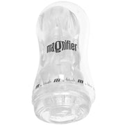 M For Men Soft And Wet Magnifier Pocket Stroker