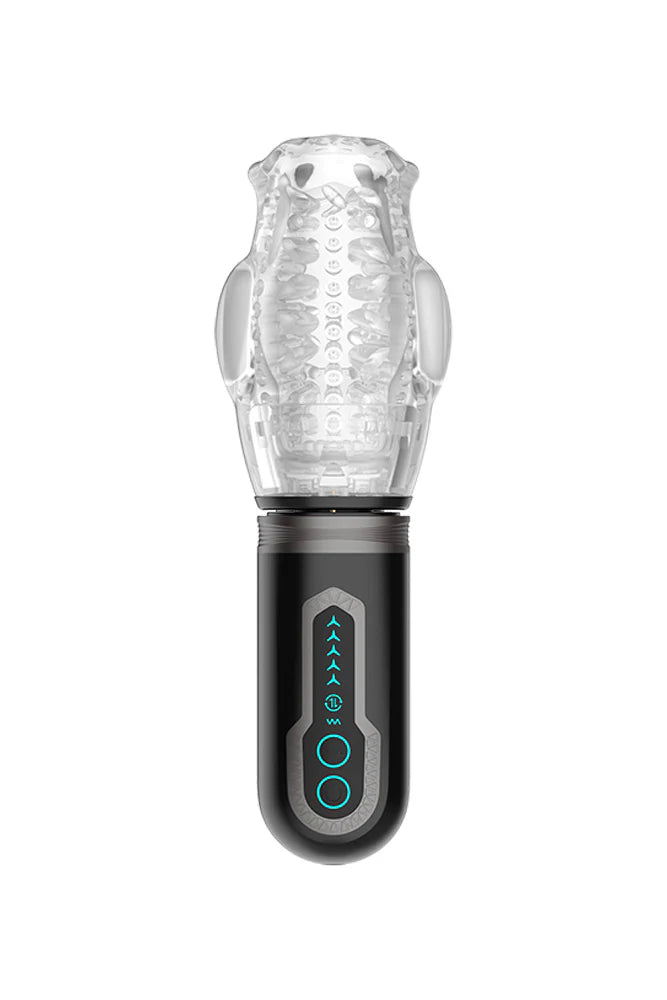 Gawk Gawk 1200 360 Rotating Thrusting Cup For Men