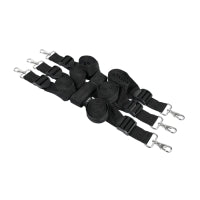 Edge Extreme Under the Bed Restraints