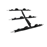 Edge Extreme Under the Bed Restraints