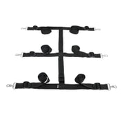 Edge Extreme Under the Bed Restraints