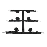 Edge Extreme Under the Bed Restraints