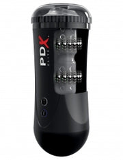 PDX Elite Moto Stroker ED Aide