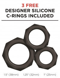 PDX Elite Moto Stroker ED Aide