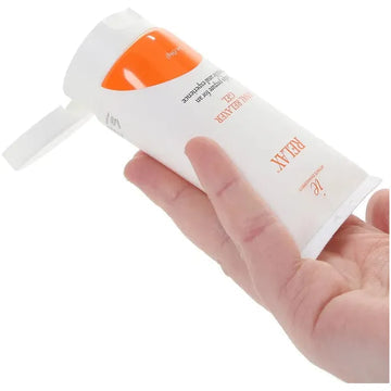 IE Relax Anal Relaxer Gel
