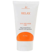 IE Relax Anal Relaxer Gel