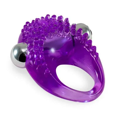 Connect Zing Ring Purple