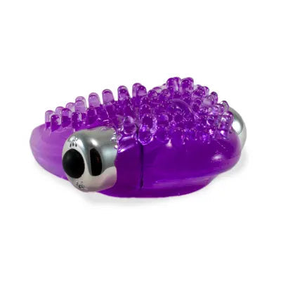 Connect Zing Ring Purple