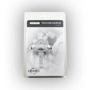 Connect Zing Ring Clear