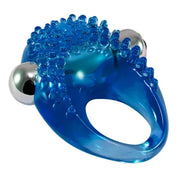 Connect Zing Ring Blue