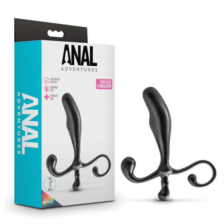 Anal Adventures  Prostrate Stimulator
