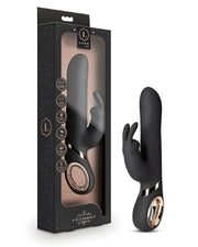 Blush Victoria Rabbit with Gyration